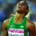 Doping: Blessing Okagbare banned for 10 years