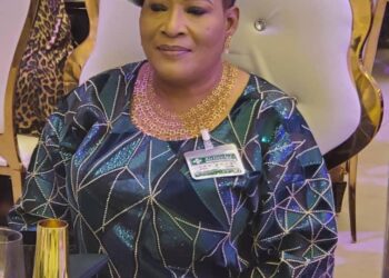 Celebrating Nigeria’s Foremost Political Amazon, Kemi Nelson At 66