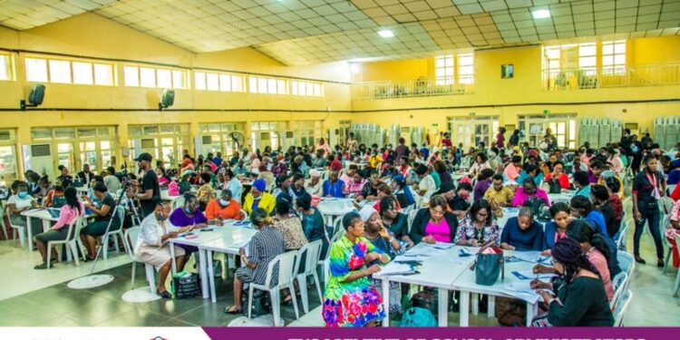 CHEERS AS LAGOS STATE ENFORCES SAFEGUARDING AND CHILD PROTECTION POLICIES IN INSTITUTIONS