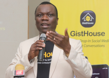 Ope Banwo  accepted into Forbes Business Council