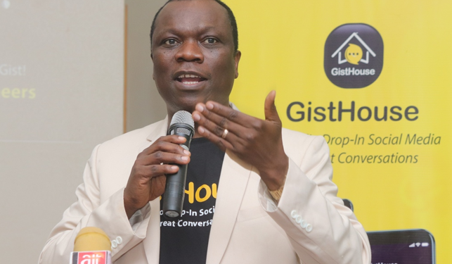 Ope Banwo accepted into Forbes Business Council