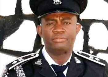 Bandit-Terrorists Surround Nasko Police Station, Kill DPO in Niger State