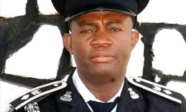 Bandit-Terrorists Surround Nasko Police Station, Kill DPO in Niger State