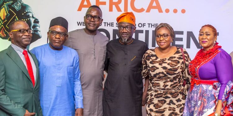 15 Years After:Chain Reactions Transforms, Unveils Platforms to Boost Businesses, Government