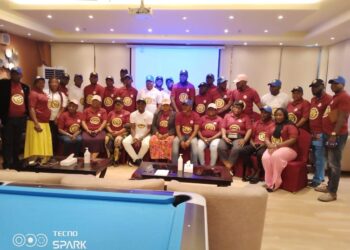 ANOTHER ENDORSEMENT FOR TINUBU AS EMERGING POLITICAL LEADERS SUMMIT HELD IN DUBAI