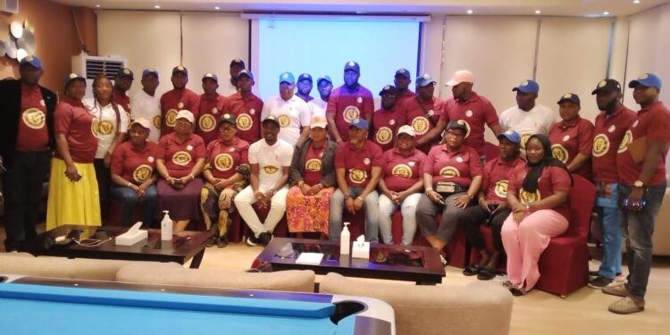 ANOTHER ENDORSEMENT FOR TINUBU AS EMERGING POLITICAL LEADERS SUMMIT HELD IN DUBAI