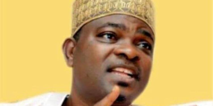 Asiwaju Tinubu Isn’t A Small Fry, He Remains APC Beautiful Bride For 2023 Presidential Poll- Rotimi Makinde