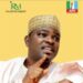 Asiwaju Tinubu Isn’t A Small Fry, He Remains APC Beautiful Bride For 2023 Presidential Poll- Rotimi Makinde
