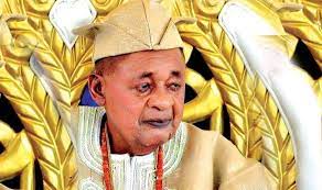 ALAAFIN OF OYO JOINS ANCESTORS