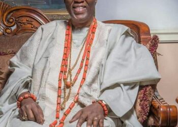 SDNON Felicitates With Former Ogun Governor, OGD At 66