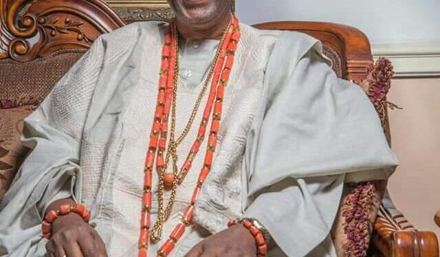 SDNON Felicitates With Former Ogun Governor, OGD At 66