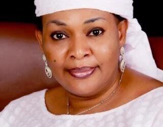 Princess Rosula Mku-Atu Preaches Love, Peace, Tolerance At Easter