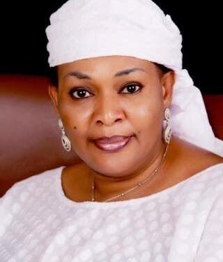 Princess Rosula Mku-Atu Preaches Love, Peace, Tolerance At Easter