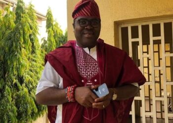 Asiwaju is the Best Consensus Candidate in APC- Team Nigeria