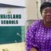 CHRISLAND SCHOOLS SHUT DOWN ON THE ORDER OF LASG