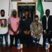STUDENT/POLICE SYNERGY IS CRUCIAL FOR SOCIETAL PEACE- JEJELOYE