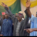 BREAKING: ASIWAJU BOLA TINUBU PRESIDES OVER ENDORSEMENT OF SANWO-OLU FOR SECOND TERM
