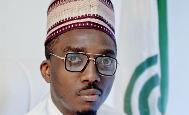 Entertainer Bovi Ugboma becomes GoAmbassador