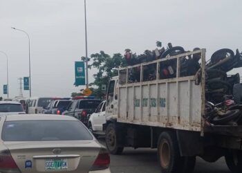 LEKKI KILLINGS: IT WILL NO LONGER BE BUSINESS AS USUAL FOR OKADA OPERATORS IN LAGOS – JEJLOYE