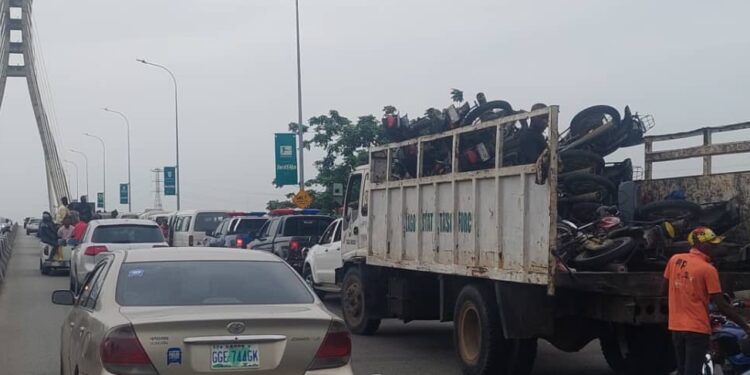 LEKKI KILLINGS: IT WILL NO LONGER BE BUSINESS AS USUAL FOR OKADA OPERATORS IN LAGOS – JEJLOYE