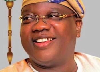 WHY HON GANIYU ABIODUN JOHNSON IS LOVED BY HIS CONSTITUENTS