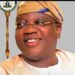 WHY HON GANIYU ABIODUN JOHNSON IS LOVED BY HIS CONSTITUENTS