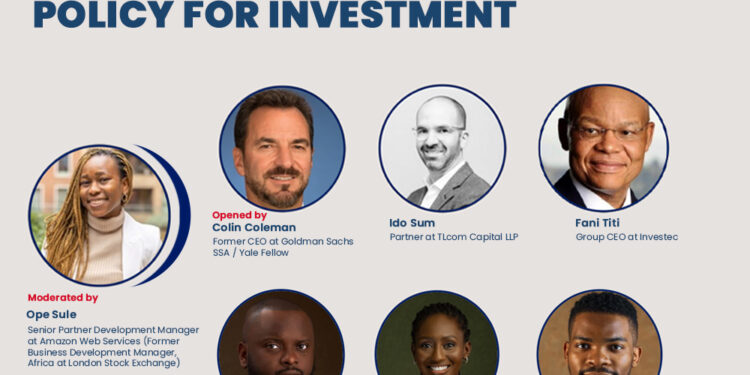 Zedcrest Announces Sponsorship of Africa Business Summit in London