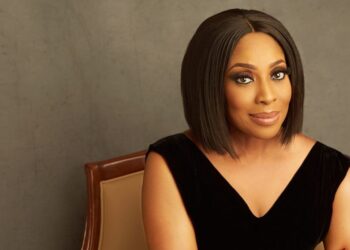 Mo Abudu becomes GoAmbassador; advocates Youth Participation in Electoral Processes