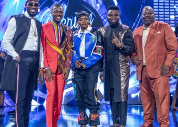 Progress, Zadok, Battles for Grand Prize of Bigi Backed Nigerian Idol Season 7, Knows Fate at Finale, Sunday