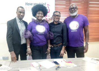 MENOPAUSE IS A PHASE, NOT MYSTICAL PROBLEM – EXPERTS