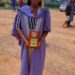 OUTSTANDING: Adejoke Yetunde Olatimilehin Bags First Class Degree as Best Graduating Female in Geology Dept