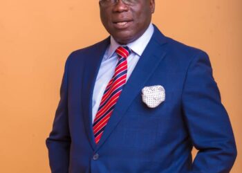 HOW I WILL RUN OGUN STATE DIFFERENTLY- ARCH. OWODUNNI OPAYEMI