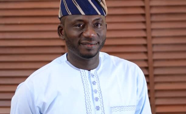 ABEOKUTA NORTH ELDERS ENDORSE HON. KAZEEM OLAGOKE