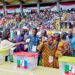 PHOTOS: LAGOS APC GOVERNORSHIP PRIMARY ELECTION AT MOBOLAJI JOHNSON ARENA, ONIKAN TODAY