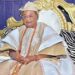 READ WHAT YORUBA GLOBAL COUNCIL SAID ABOUT LATE ALAAFIN OF OYO