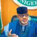 *A GOVERNOR WITHOUT HONOUR: INSIGHTS INTO THE CRIMINAL PROFILE AND DIRTY SECRETS OF PRINCE DAPO ABIODUN* _By Dr. AOO Olu-Onagoruwa_