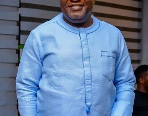 TALL BUILDINGS: JUMADE ADEJOLA  WARNS GOVERNMENT TO PAY MORE ATTENTION TO FIRE SAFETY MEASURES