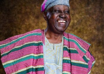 Ex-Minister of Communications is dead