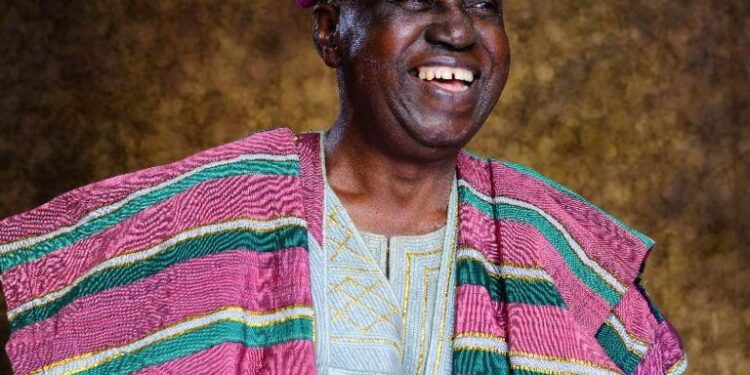 Ex-Minister of Communications is dead