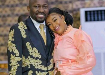 ” Don’t Forget the Past, Ingrates Have No Future”Apostle Suleman’s Teaches