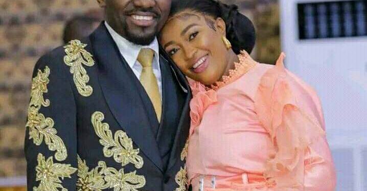 ” Don’t Forget the Past, Ingrates Have No Future”Apostle Suleman’s Teaches