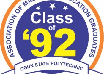 AMACOG 92 renovates MAPOLY TV studio as it marks 30th graduation anniversary,