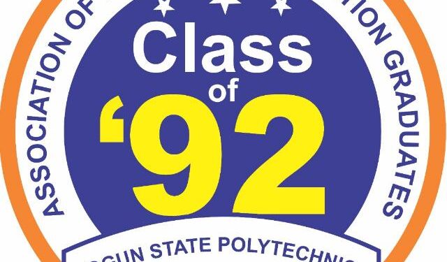 AMACOG 92 renovates MAPOLY TV studio as it marks 30th graduation anniversary,