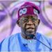 Bola Ahmed Tinubu, the National Leader of the All Progressives Congress, has clinched the party’s presidential primary ticket.