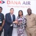 Wakanow collaborates with Dana Airlines