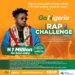 GoNigeria Hausa Rap Challenge Offers Youths N1m Star Prize amongst Other Incentives