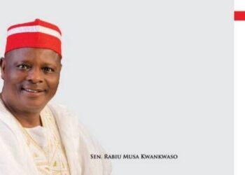Kwankwaso Ready To Work With Other Parties To Retire APC,PDP
