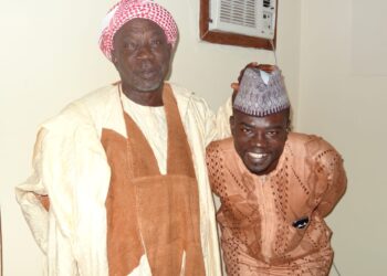 TRIBUTE: A Week without Imam Shuaib Agaka  By Yushau A. Shuaib