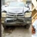 Nigerian lady hit by Lebanese man driving against traffic in Lagos is dead