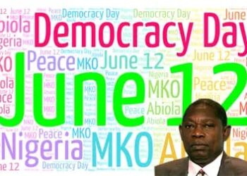 June 12 Anniversary: – Yoruba Global Council Decries Nationwide Killings, Calls For Peace Ahead Of 2023 General Polls